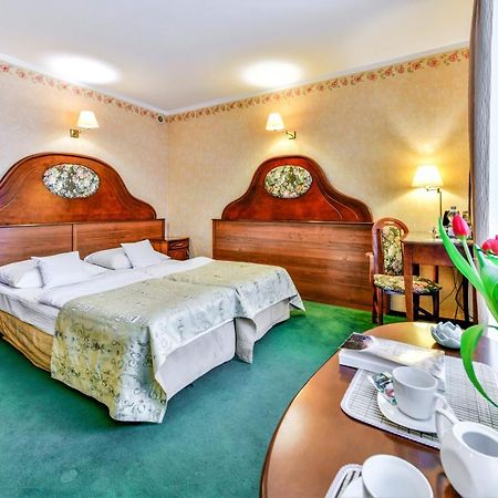 Apartamenty Sobieski Kolobrzeg Dış mekan fotoğraf