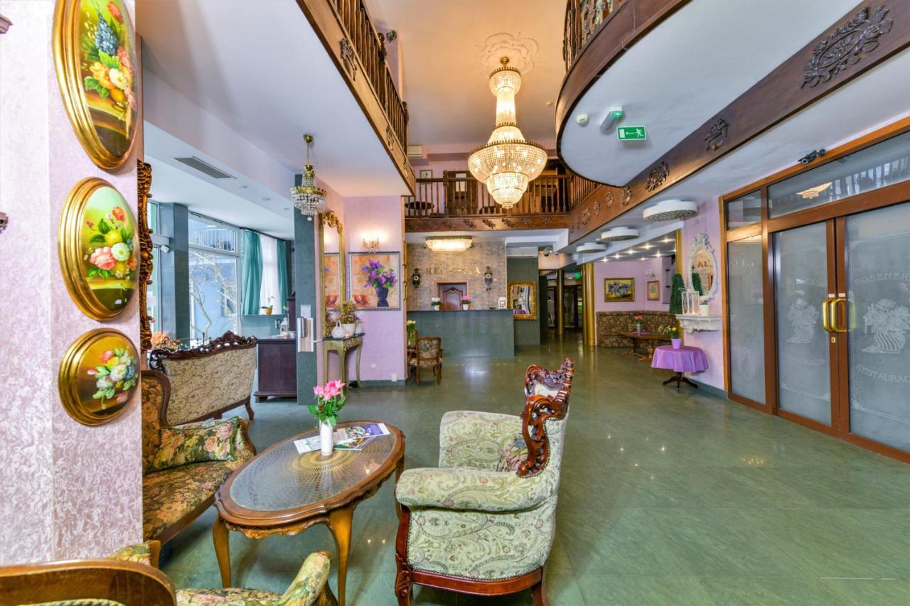 Apartamenty Sobieski Kolobrzeg Dış mekan fotoğraf