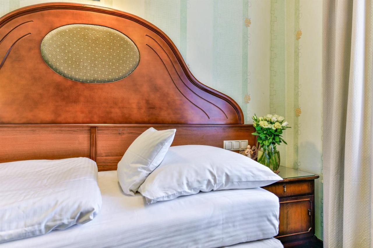 Apartamenty Sobieski Kolobrzeg Dış mekan fotoğraf