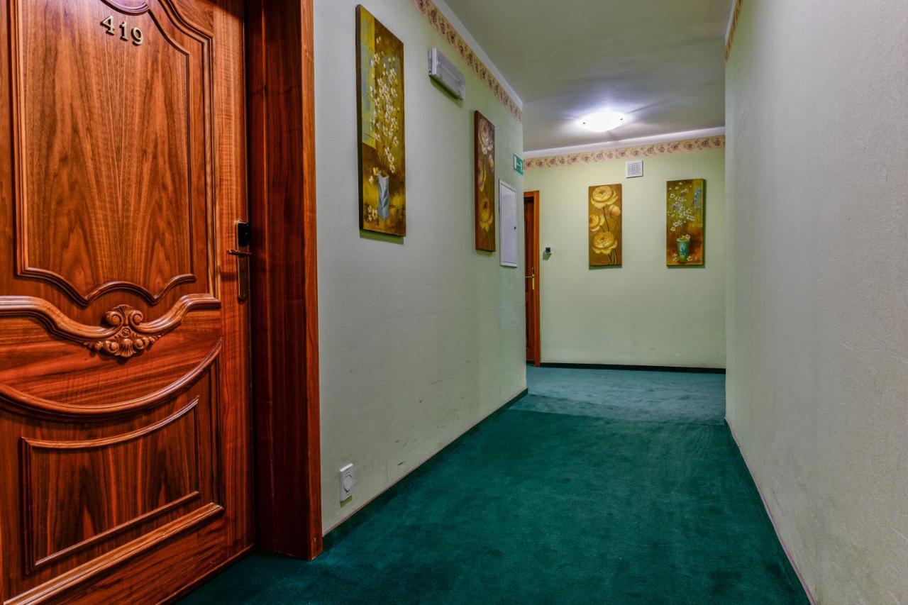 Apartamenty Sobieski Kolobrzeg Dış mekan fotoğraf