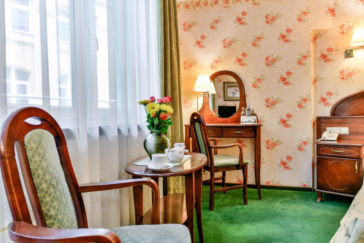 Apartamenty Sobieski Kolobrzeg Dış mekan fotoğraf