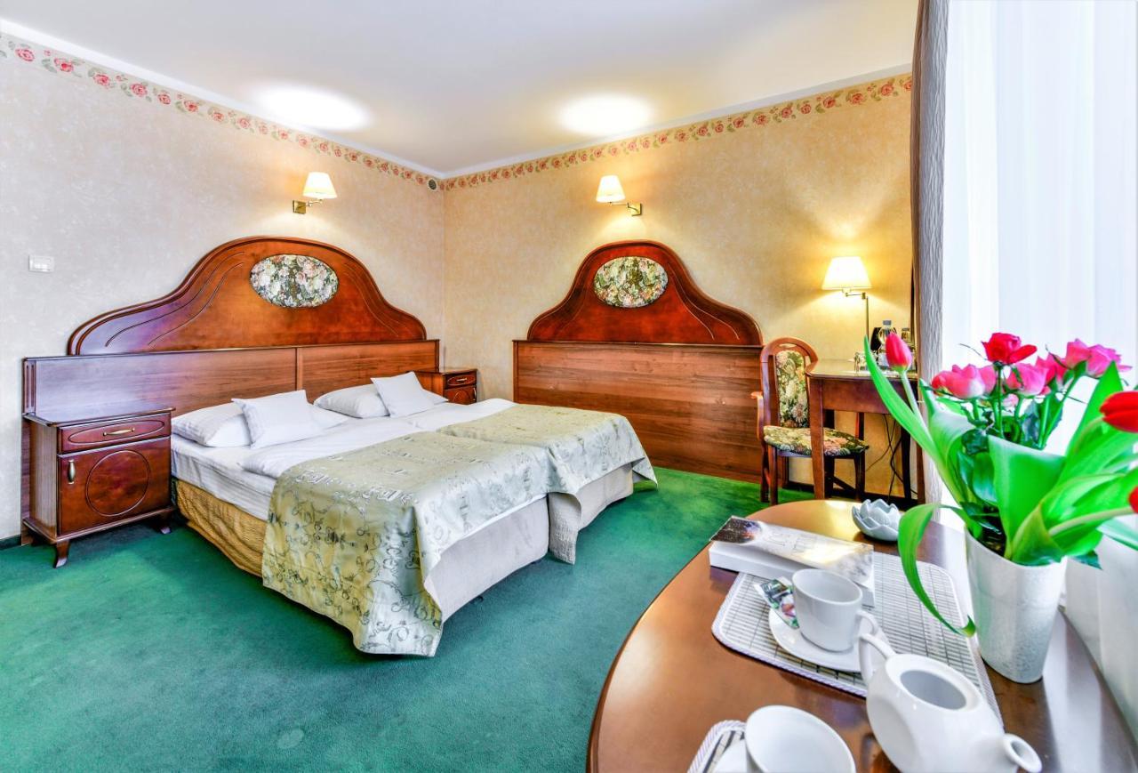 Apartamenty Sobieski Kolobrzeg Dış mekan fotoğraf