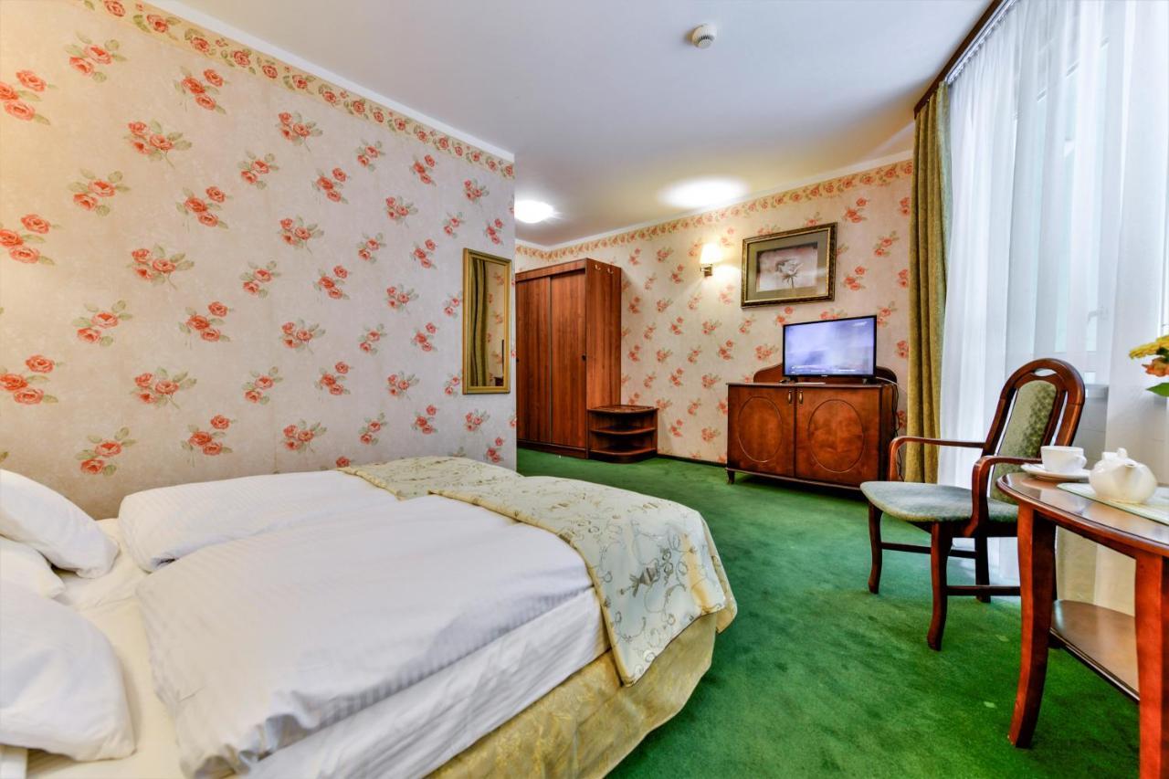 Apartamenty Sobieski Kolobrzeg Dış mekan fotoğraf