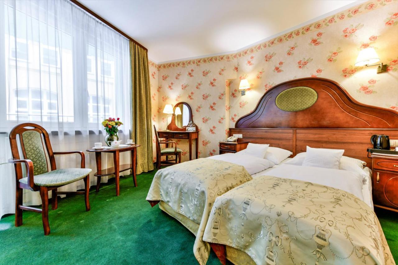 Apartamenty Sobieski Kolobrzeg Dış mekan fotoğraf