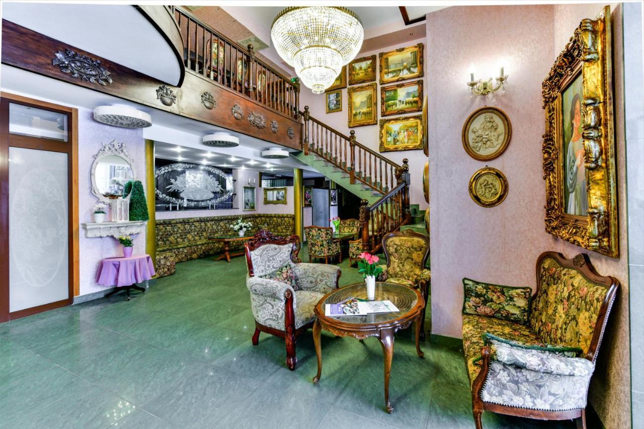 Apartamenty Sobieski Kolobrzeg Dış mekan fotoğraf